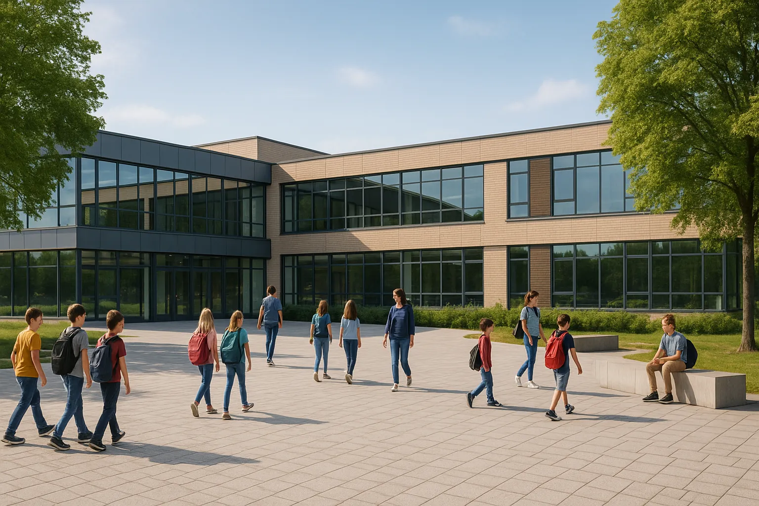 projekty obiektów użyteczności publicznej