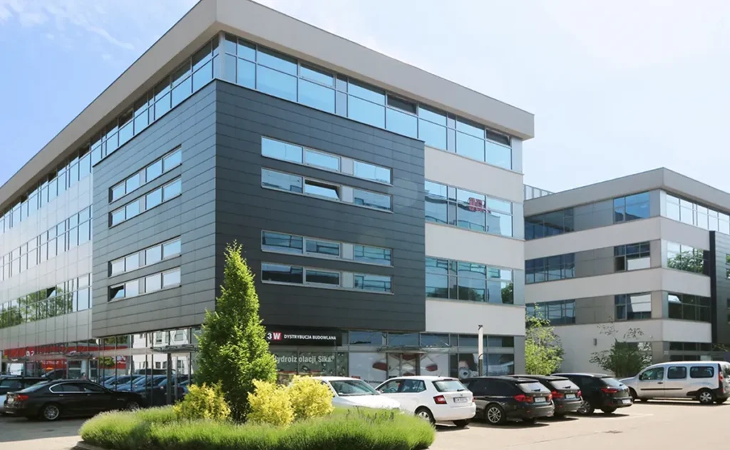 biuro architektoniczne wrocław