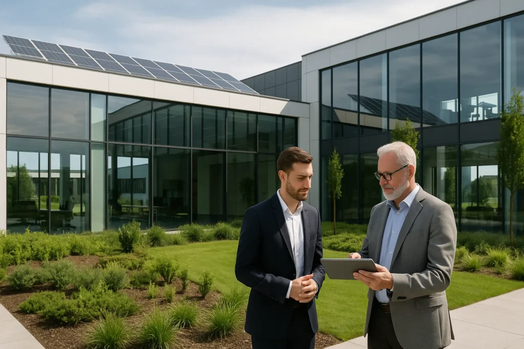 efektywność energetyczna