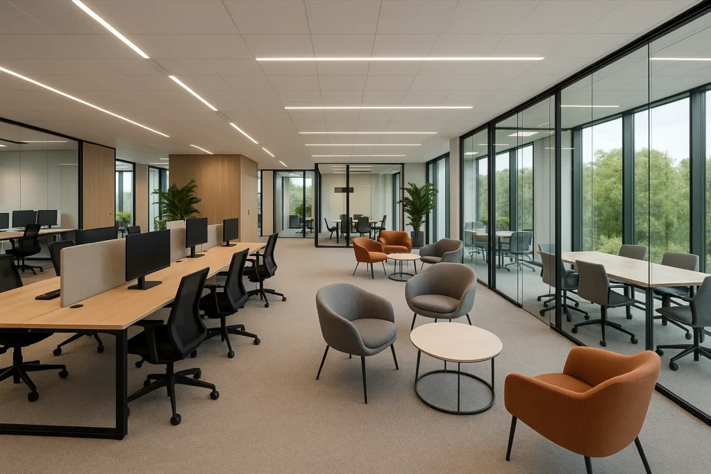 biuro projektowe wnętrza