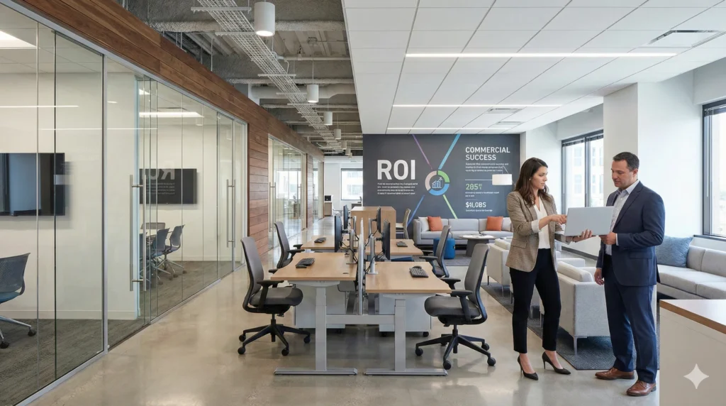 architekt wnętrz wrocław