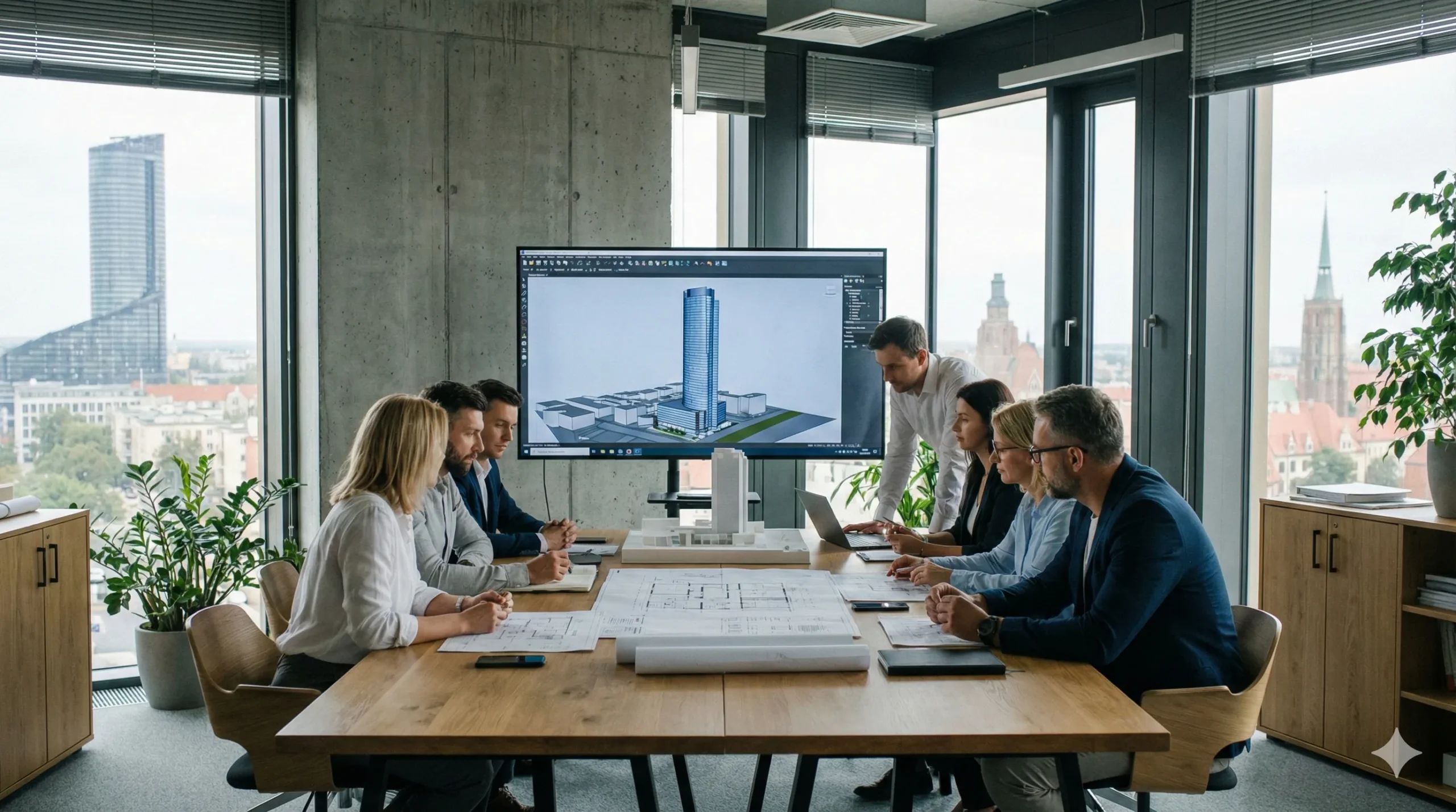 dobry architekt wrocław