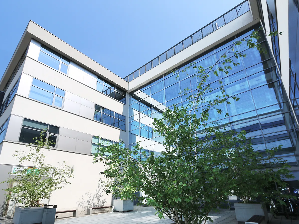 biuro projektowe wrocław