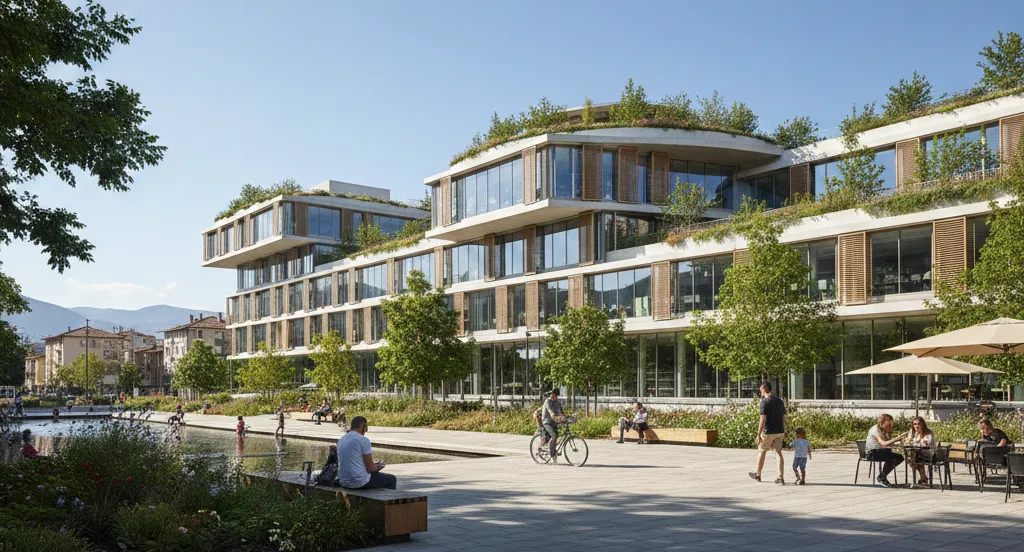 obiekty użyteczności publicznej