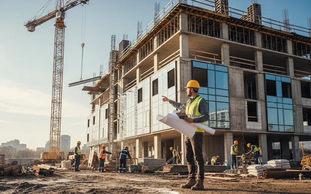 obsługa inwestycji wrocław